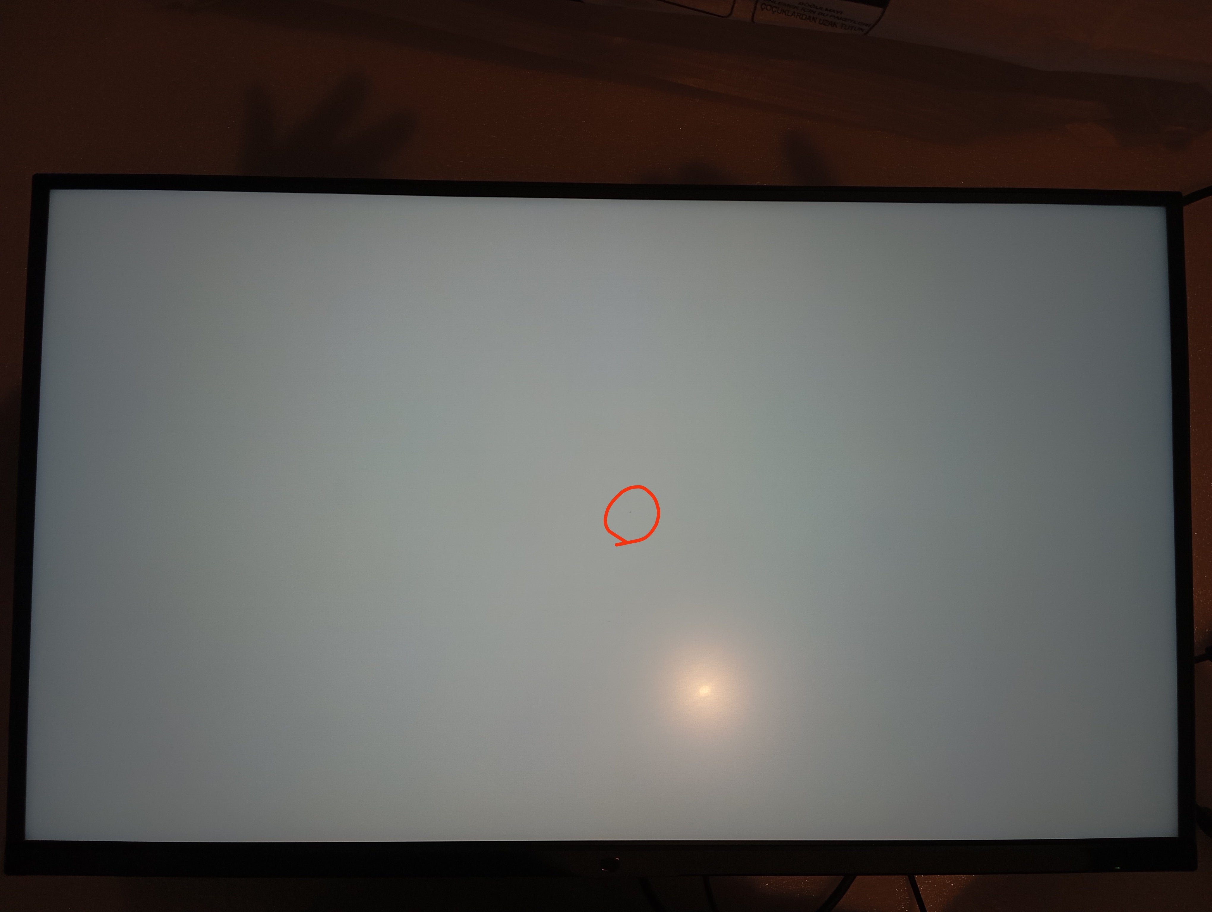 Refurbished Cooler Master Tempest GP27U Gaming Monitor Refurbished Cooler Master Tempest GP27U Gaming Monitor